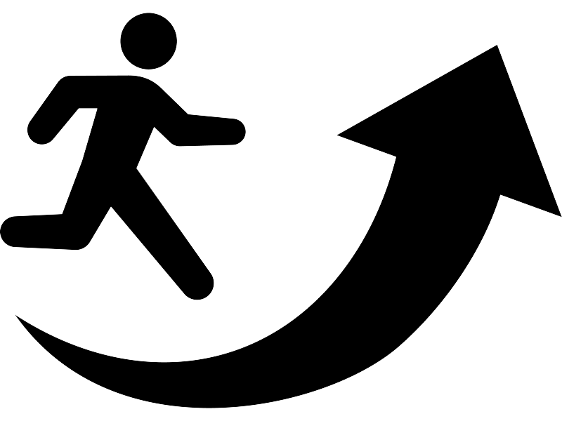 幹細胞塊のアイコン