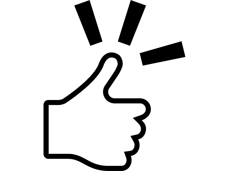 脊椎治療のアイコン